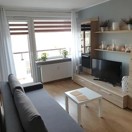 Appartement Malinka Kołobrzeg
