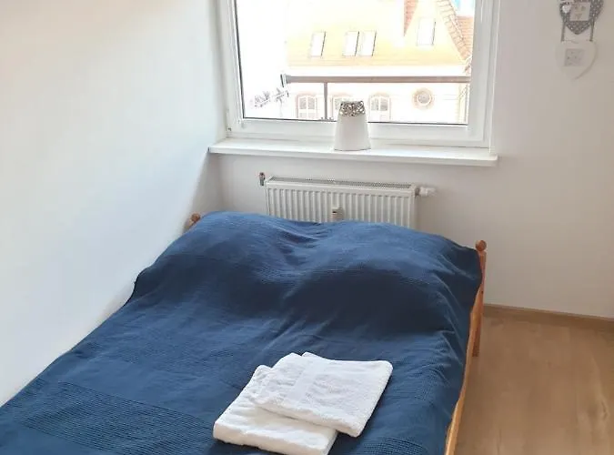 Malinka * Kołobrzeg