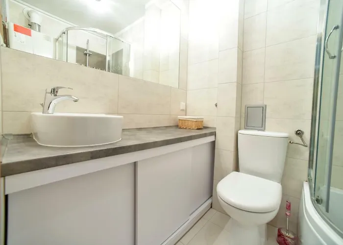 Malinka Колобжег